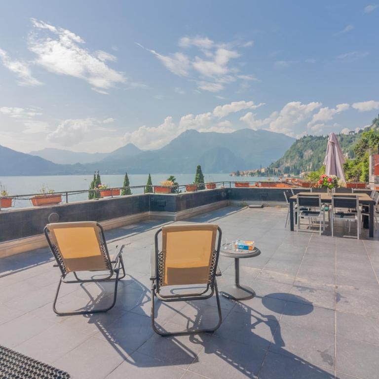 Fontana Penthouse - Casa con 2 Camere da Letto - 6