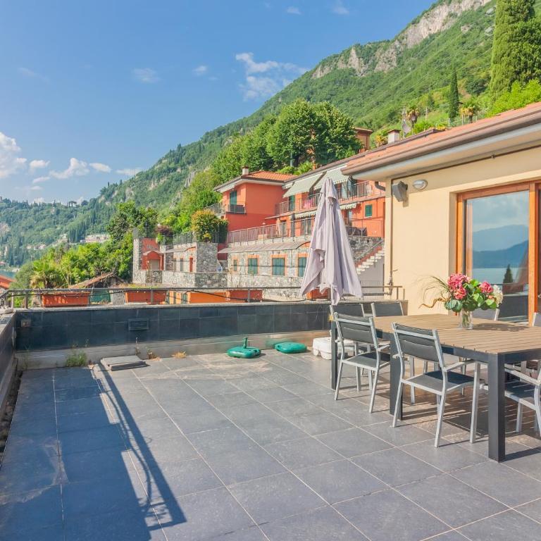 Fontana Penthouse - Casa con 2 Camere da Letto - 8