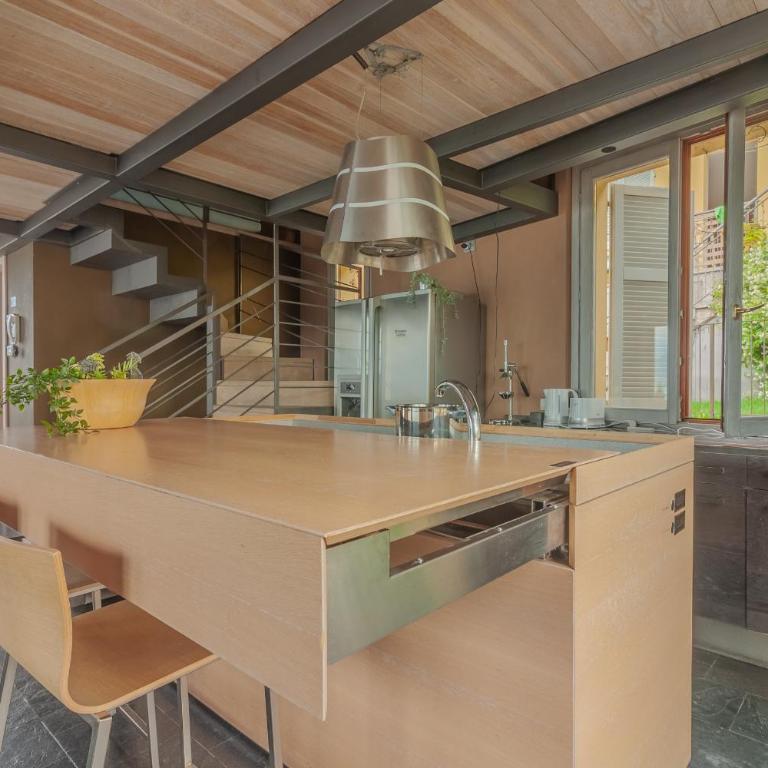Fontana Penthouse - Casa con 2 Camere da Letto - 9