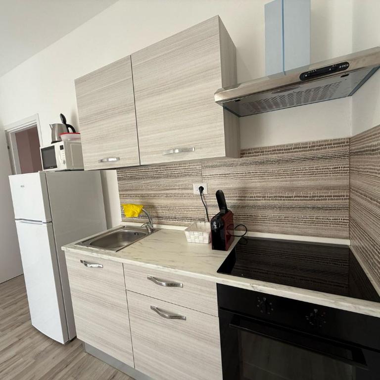 Elizabeth's home - Appartamento Standard con 1 Camera da Letto - 7