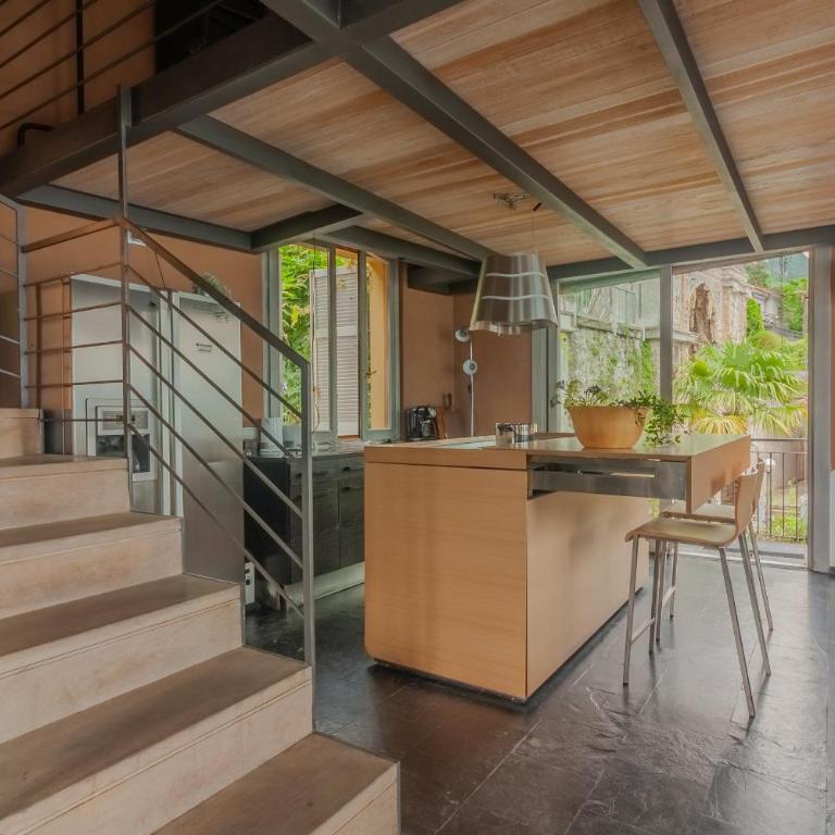 Fontana Penthouse - Casa con 2 Camere da Letto - 10