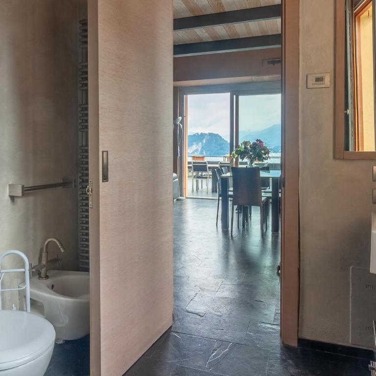 Fontana Penthouse - Casa con 2 Camere da Letto - 11