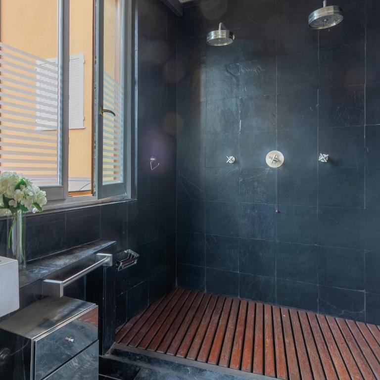Fontana Penthouse - Casa con 2 Camere da Letto - 12