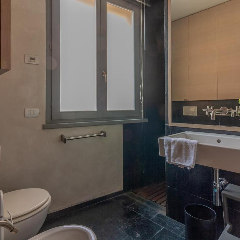 Fontana Penthouse - Casa con 2 Camere da Letto - 15