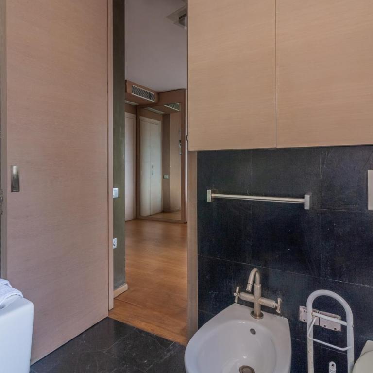 Fontana Penthouse - Casa con 2 Camere da Letto - 17