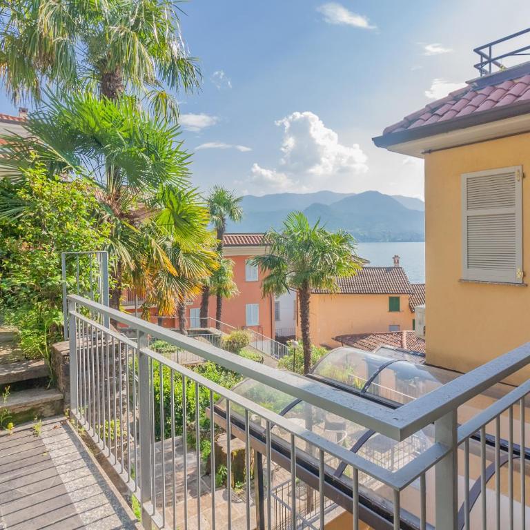 Fontana Penthouse - Casa con 2 Camere da Letto - 18