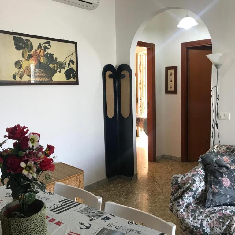 Casa del Pescatore - Villanova di Ostuni - Appartamento con 3 Camere da Letto - 17