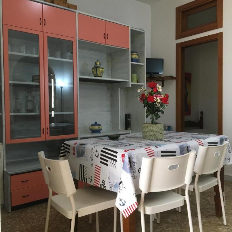 Casa del Pescatore - Villanova di Ostuni - Appartamento con 3 Camere da Letto - 2