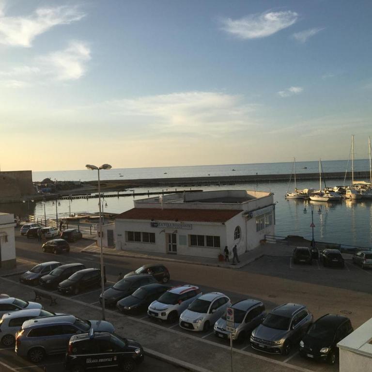 Casa del Pescatore - Villanova di Ostuni - Appartamento con 3 Camere da Letto - 16