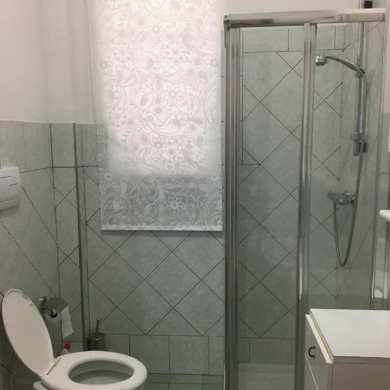 Casa del Pescatore - Villanova di Ostuni - Appartamento con 3 Camere da Letto - 13