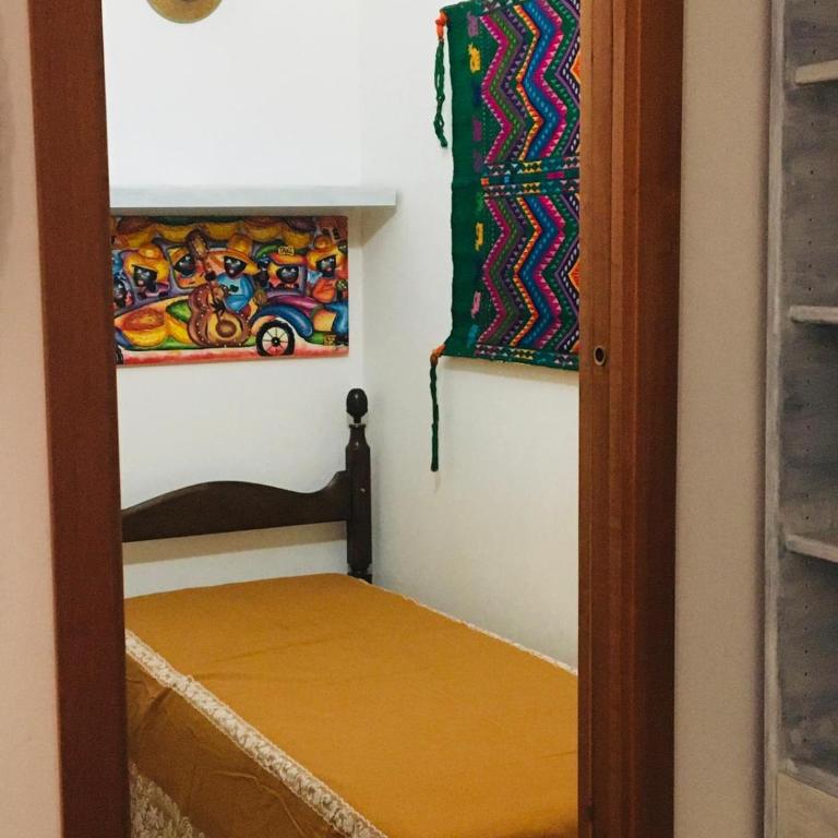 Casa del Pescatore - Villanova di Ostuni - Appartamento con 3 Camere da Letto - 8