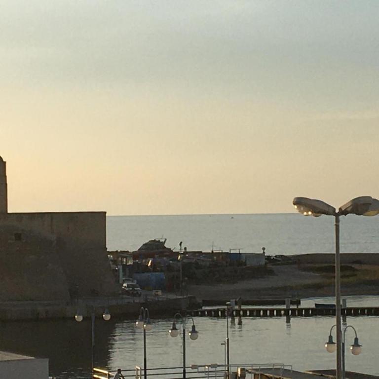 Casa del Pescatore - Villanova di Ostuni - Appartamento con 3 Camere da Letto - 1