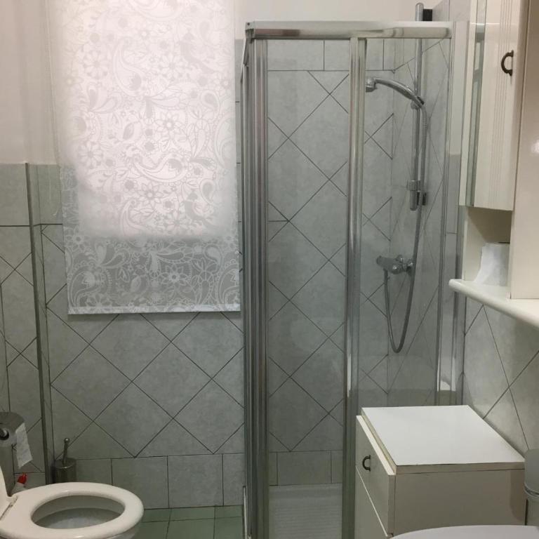 Casa del Pescatore - Villanova di Ostuni - Appartamento con 3 Camere da Letto - 11