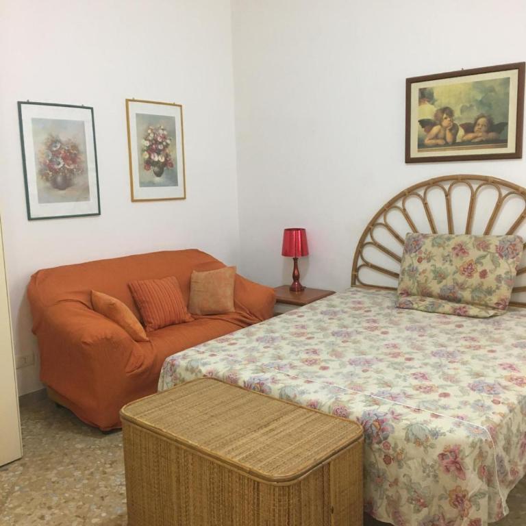 Casa del Pescatore - Villanova di Ostuni - Appartamento con 3 Camere da Letto - 5