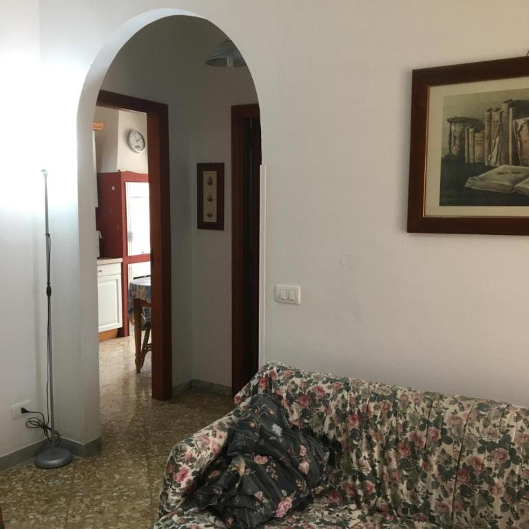 Casa del Pescatore - Villanova di Ostuni - Appartamento con 3 Camere da Letto - 3