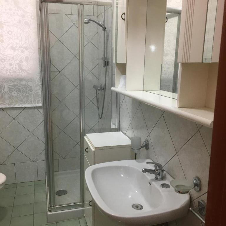 Casa del Pescatore - Villanova di Ostuni - Appartamento con 3 Camere da Letto - 12