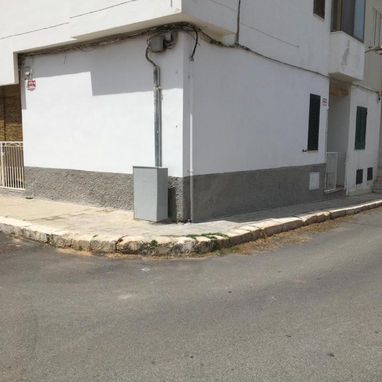 Casa del Pescatore - Villanova di Ostuni - Appartamento con 3 Camere da Letto - 19