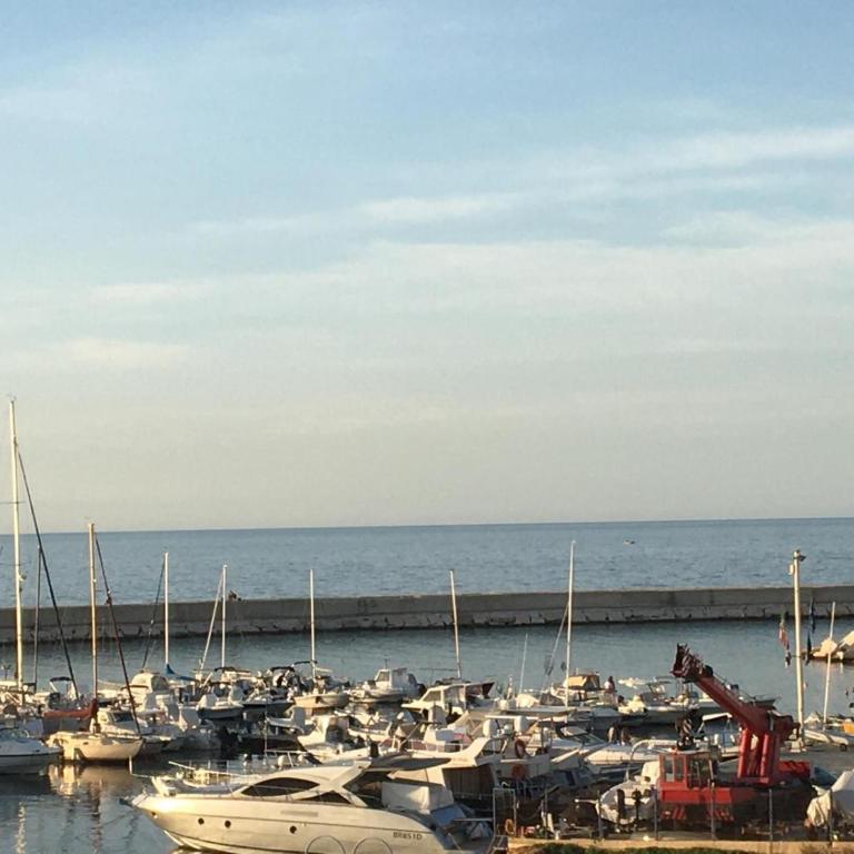 Casa del Pescatore - Villanova di Ostuni - Appartamento con 3 Camere da Letto - 18