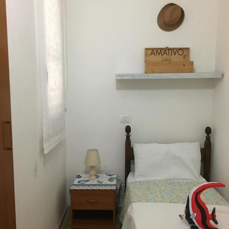 Casa del Pescatore - Villanova di Ostuni - Appartamento con 3 Camere da Letto - 9