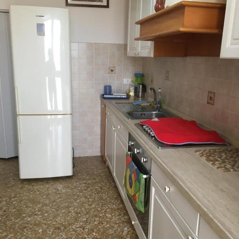 Casa del Pescatore - Villanova di Ostuni - Appartamento con 3 Camere da Letto - 4