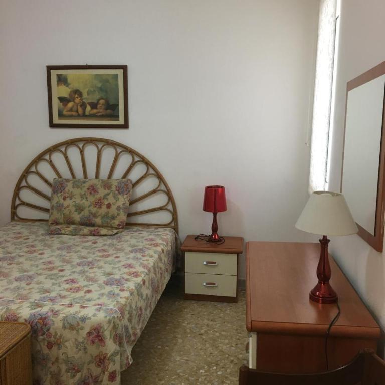 Casa del Pescatore - Villanova di Ostuni - Appartamento con 3 Camere da Letto - 6