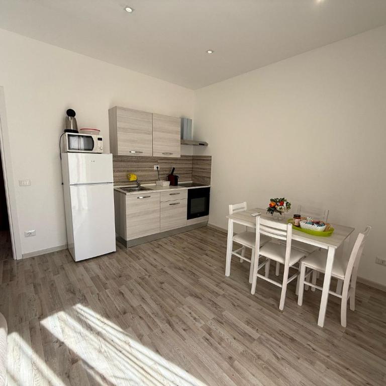Elizabeth's home - Appartamento Standard con 1 Camera da Letto - 6