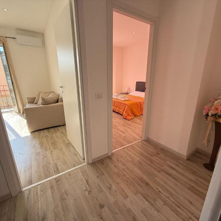 Elizabeth's home - Appartamento Standard con 1 Camera da Letto - 13