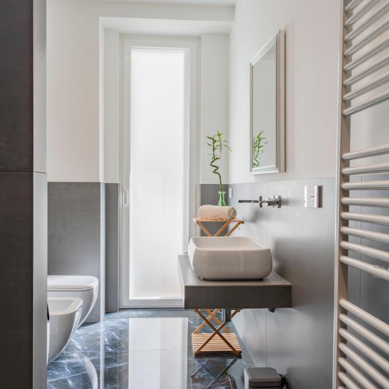 Holiday Suite LuVi Polignano a mare - Appartamento con 2 Camere da Letto - 2