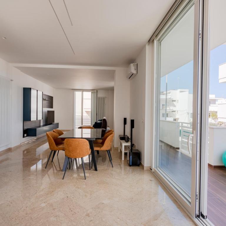Holiday Suite LuVi Polignano a mare - Appartamento con 2 Camere da Letto - 1