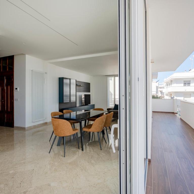 Holiday Suite LuVi Polignano a mare - Appartamento con 2 Camere da Letto - 4