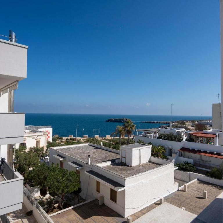Holiday Suite LuVi Polignano a mare - Appartamento con 2 Camere da Letto - 6