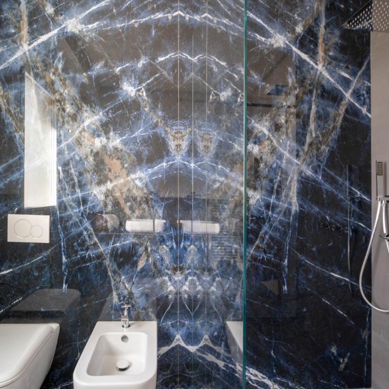 Holiday Suite LuVi Polignano a mare - Appartamento con 2 Camere da Letto - 7