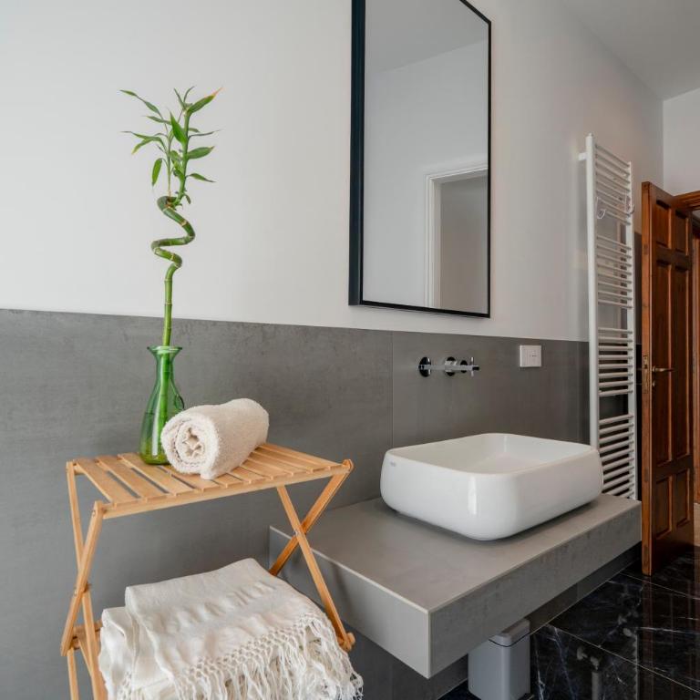 Holiday Suite LuVi Polignano a mare - Appartamento con 2 Camere da Letto - 8