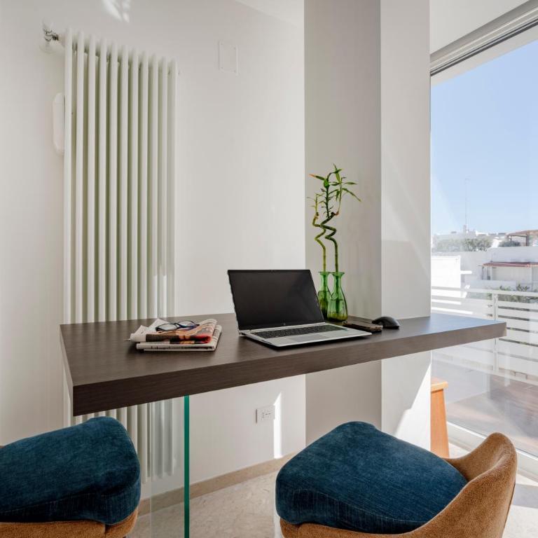 Holiday Suite LuVi Polignano a mare - Appartamento con 2 Camere da Letto - 10