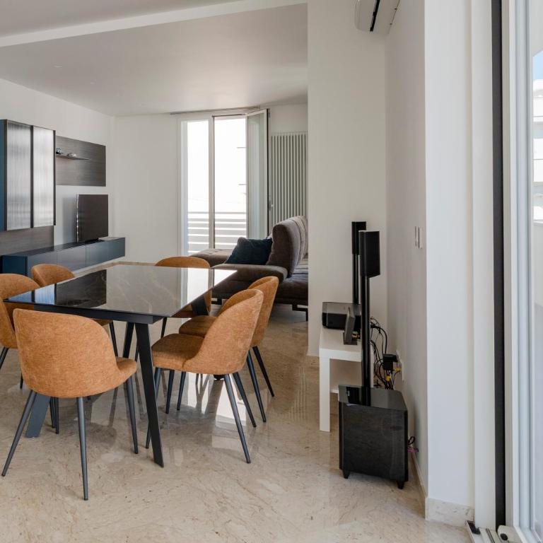Holiday Suite LuVi Polignano a mare - Appartamento con 2 Camere da Letto - 12