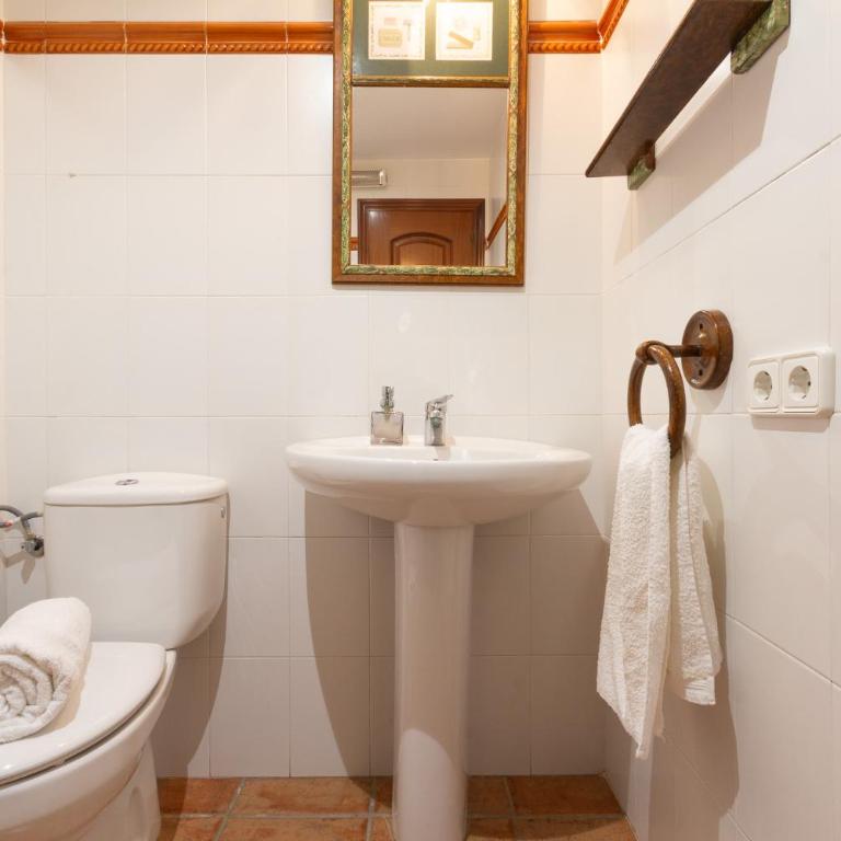 The Ocean Retreat - Beach Villa 30m next to the sea - Villa - 6