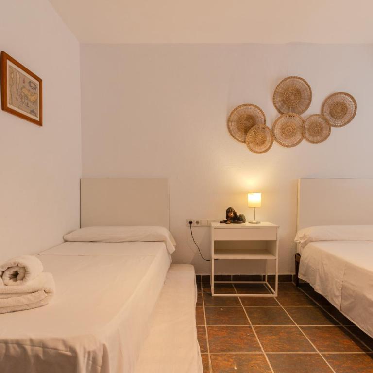 The Ocean Retreat - Beach Villa 30m next to the sea - Villa - 24