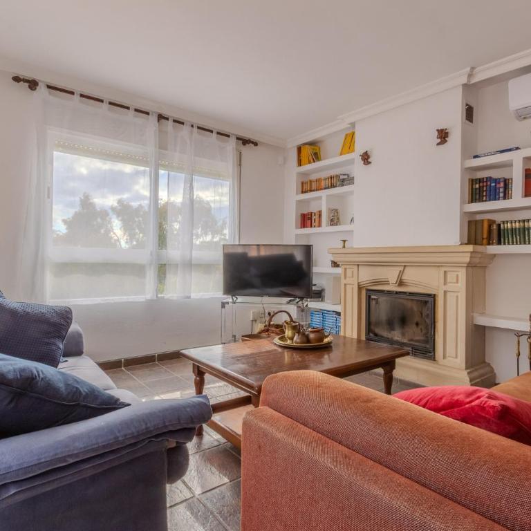 The Ocean Retreat - Beach Villa 30m next to the sea - Villa - 43