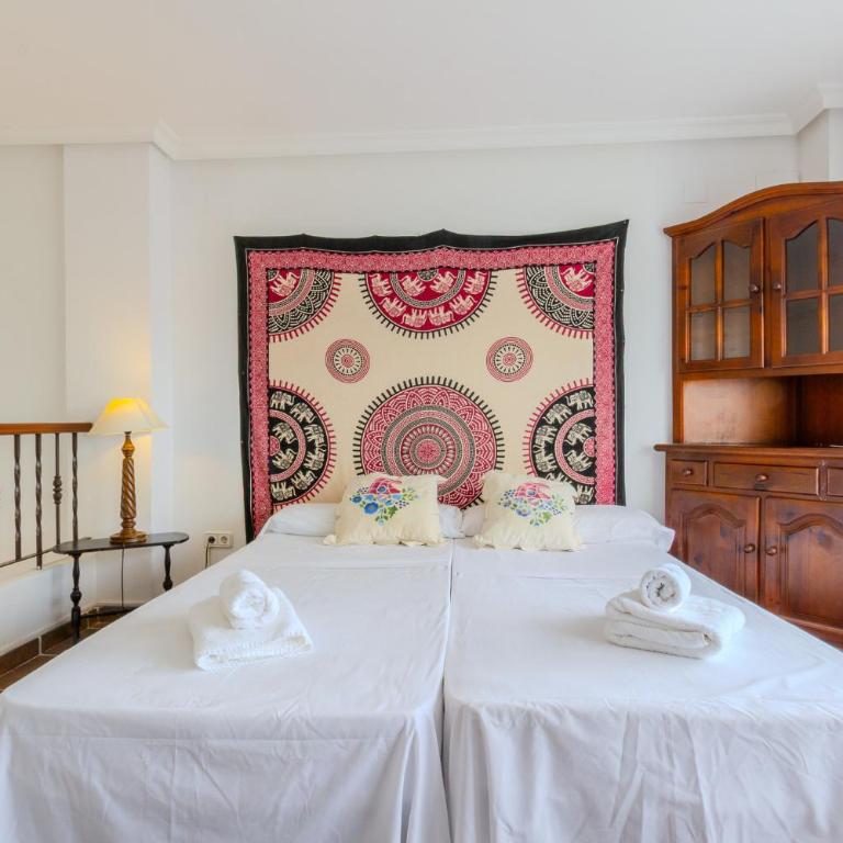 The Ocean Retreat - Beach Villa 30m next to the sea - Villa - 45