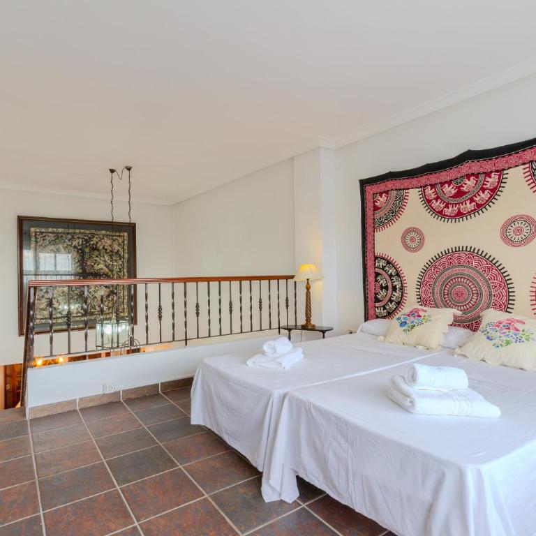 The Ocean Retreat - Beach Villa 30m next to the sea - Villa - 66