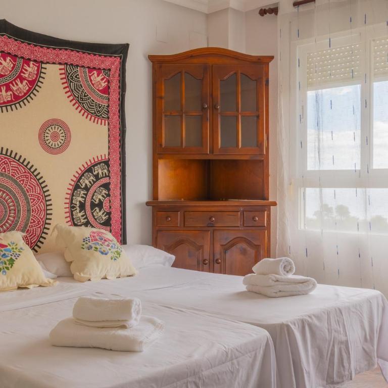 The Ocean Retreat - Beach Villa 30m next to the sea - Villa - 83
