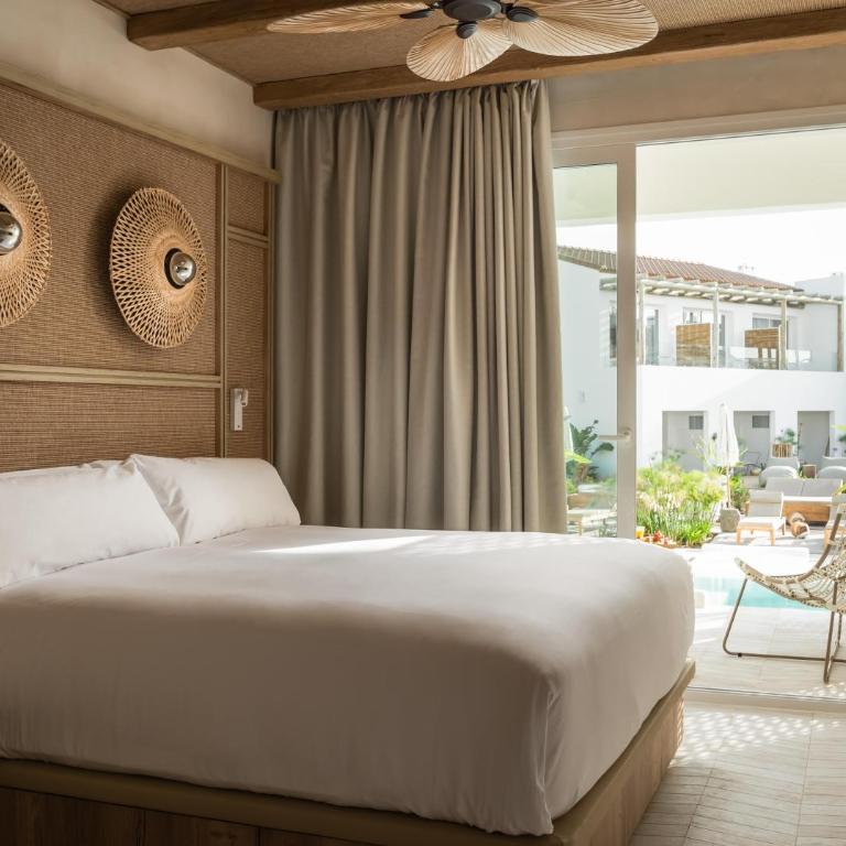 Lago Resort Menorca - Suites del Lago Adults Only - Suite con piscina privada - 2