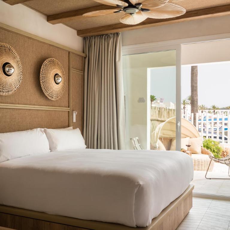 Lago Resort Menorca - Suites del Lago Adults Only - Suite - 1