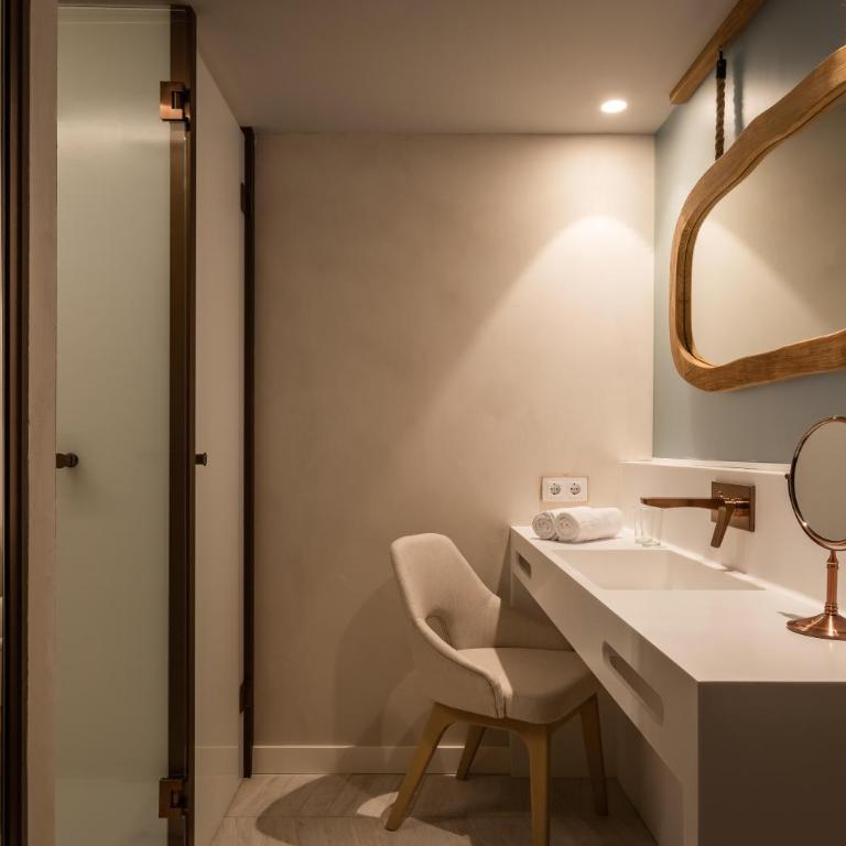Lago Resort Menorca - Suites del Lago Adults Only - Suite - 3