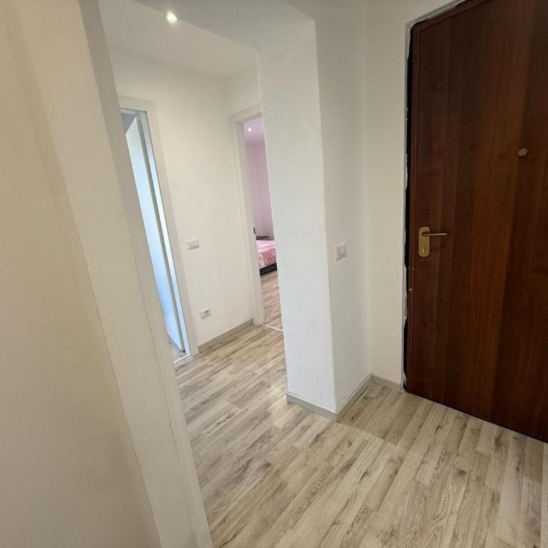 Elizabeth's home - Appartamento con 1 Camera da Letto - 11