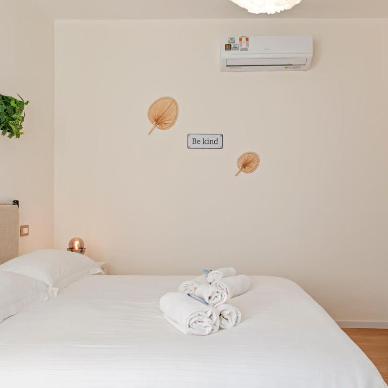 Homiday - New Flat - Moderno - Pisa - Cisanello - One-Bedroom Apartment - 7