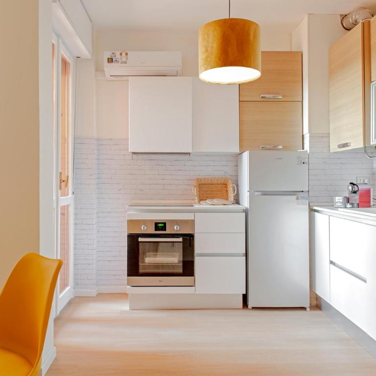 Homiday - New Flat - Moderno - Pisa - Cisanello - One-Bedroom Apartment - 10