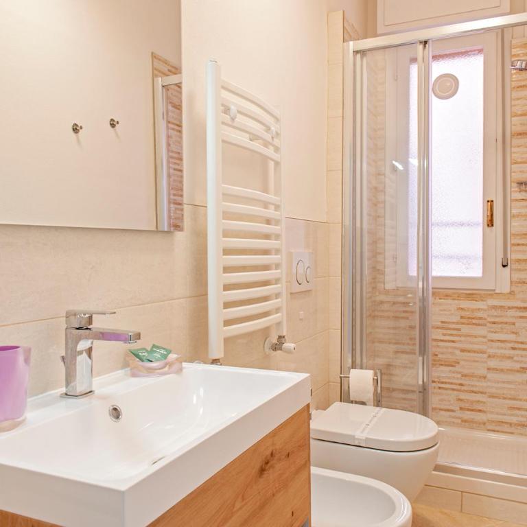 Homiday - New Flat - Moderno - Pisa - Cisanello - One-Bedroom Apartment - 8