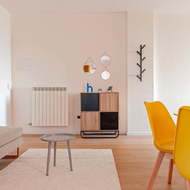Homiday - New Flat - Moderno - Pisa - Cisanello - One-Bedroom Apartment - 2