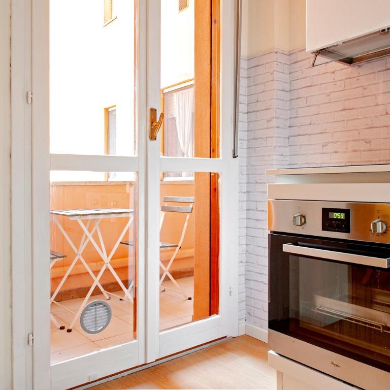 Homiday - New Flat - Moderno - Pisa - Cisanello - One-Bedroom Apartment - 13